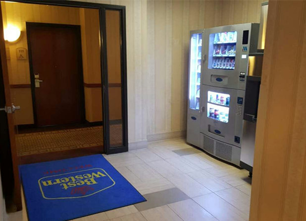 廣州自動售貨機